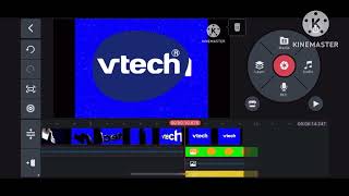 VTech Logo Speedrun