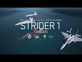 【ace combat 7】sp mission 01：解放された者