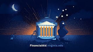UVA's Approach to Financial Aid