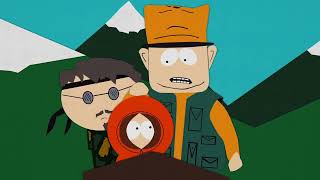 South Park - Es kommt direkt auf uns zu!