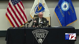Massachusetts State Police Academy implementing major changes after 2024 trainee death