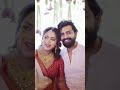 Actress - Amala Paul embraced traditional love #trendingshorts#shortsfeed#ytshorts