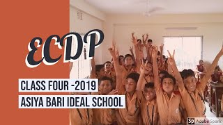 ECDP I Interaction I Class Four -2019 I ABIS