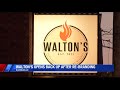 evansville restaurant re opens with new name and menu