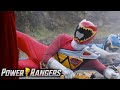 Power Rangers für Kinder | Dino Super Charge | Ganze Folge | Ep.15 | Flügel der Gefahr