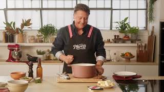 Pies by Darren Purchese - Beef Brisket, Ale and Cheddar - Full Recipe