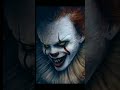 PENNYWISE|SCARY|EDIT|😈😈😈