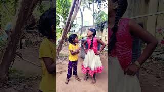 பிறந்தநாளுக்கு உங்களுக்கு என்ன கிப்ட் வாங்கி கொடுத்தேன்#ungalaabitha #comedy