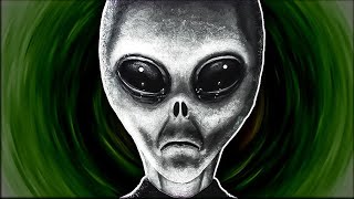 Iowa Man Survives Horrible Alien Game | Greyhill Incident