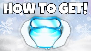 How to get the Frostbite Commando! | Winter Spotlight Roblox Event