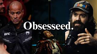 Youโre Not Obsessed Enough.