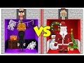 COSA SCEGLI TRA HALLOWEEN E NATALE? - Minecraft ITA