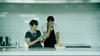 Cooking With Mom | Toni TV | Oatly