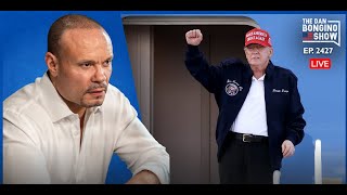 Trump Keeps Delivering And The Libs Are Seething (Ep. 2427) - 02/20/2025