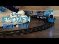 Lionel's Disney Frozen Ready-To-Play Set