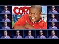 Cory in the House Theme - TV Tunes Acapella