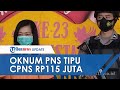 Oknum PNS Tulungagung Tipu CPNS, Terima Rp115 Juta hingga Korban Protes Tak Kunjung Jadi PNS