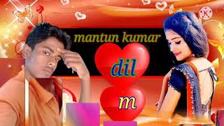 mantun kumar love(1)