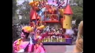 Surprise Celebration Parade (1993)