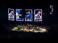 Eric Clapton 2025! “Bell Bottom Blues” - Nashville 2025 @ Bridgestone Arena 