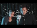 Take You Back | Russ ft. Kehlani) | Cover ft. Prhymekid