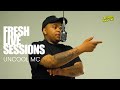 Uncool MC (Exclusives Performance) Zee Nxumalo, Focalistic, Scotts Maphuma | Fresh Live Sessions