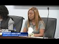 New lawsuit alleges Dolton Mayor Tiffany Henyard improperly denied barbershop owner business license