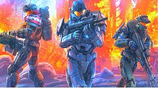 Which Halo: Reach Level Is The Best?