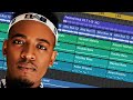 Making Afro House in 10 Minutes | Logic Pro Tutorial