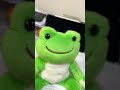 pickles the frog 103