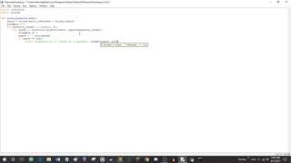 Tutorial 2: Python Password Cracker v1.0