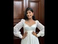 wow එයා හරි cute girl කෙනෙක්🥰 srilankan actress nethmiroshel youtubeshort tranding viralshort පාරමී💖