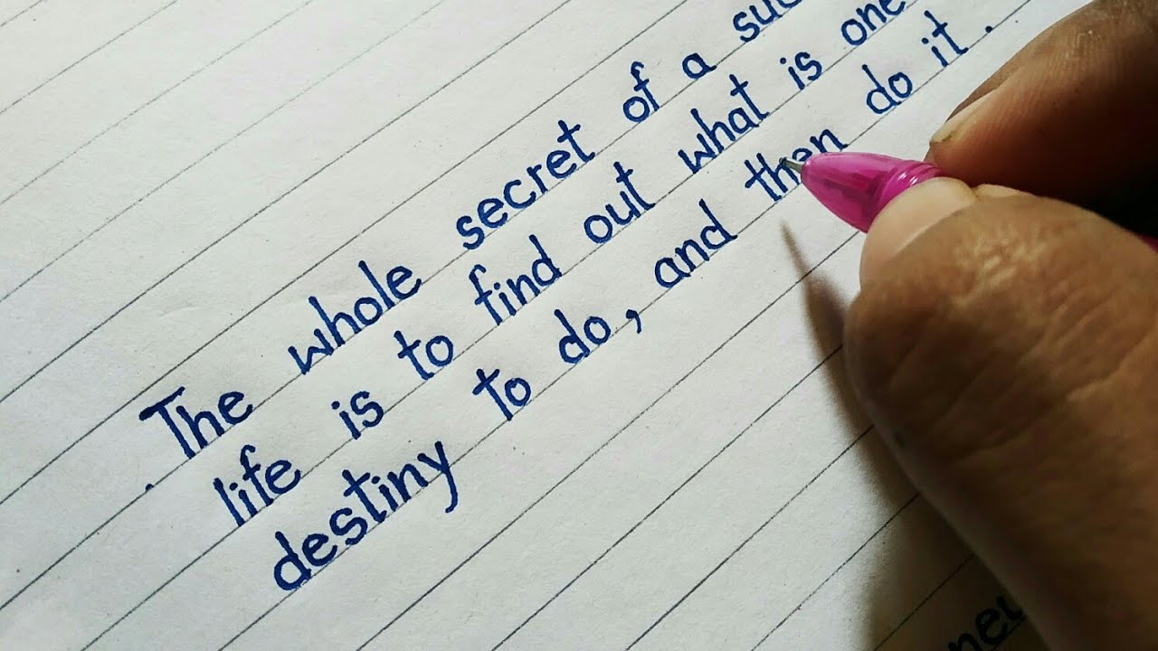 Handwriting Style Handwriting Styles Print Handwriting Neat Handwriting Handwriting Style Handwriting Styles Print Handwriting Neat Handwriting