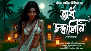 অর্ধচন্ডালিনি (প্রাপ্তমনস্কদের জন্য) | kamer golpo | gram banglar vuter golpo | sunday suspense