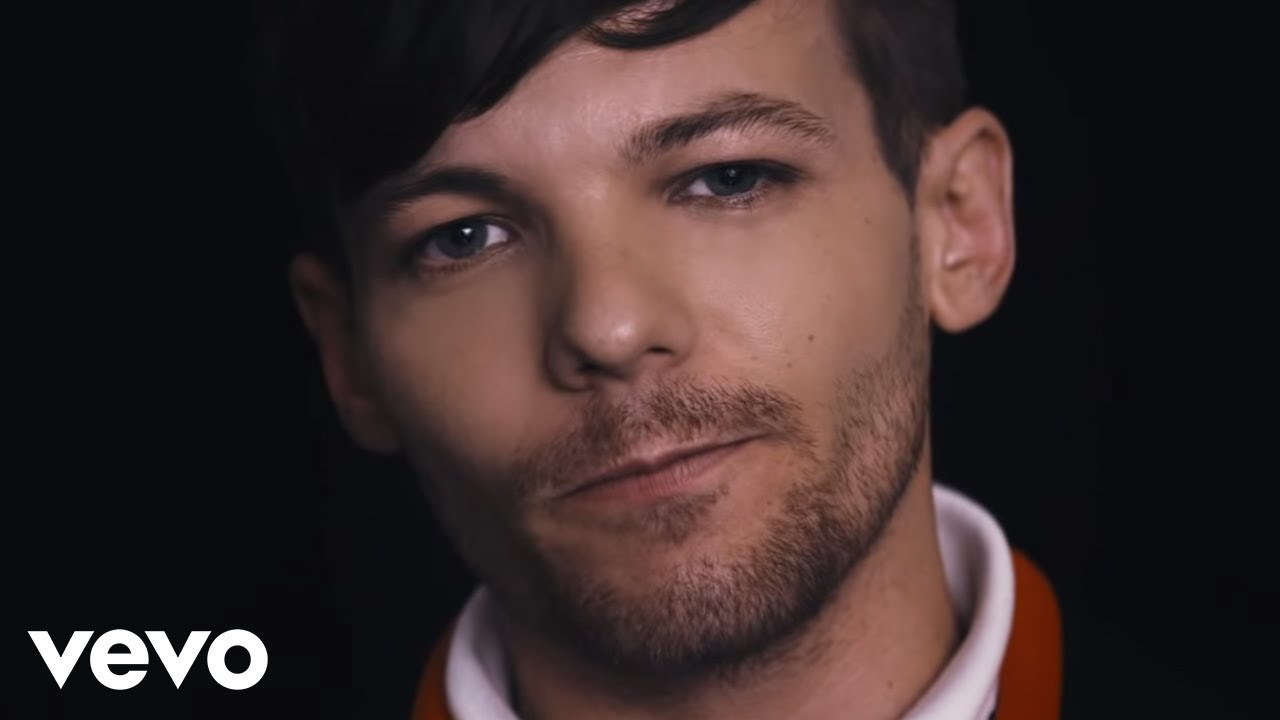 Louis Tomlinson - Miss You Louis Tomlinson - Miss You