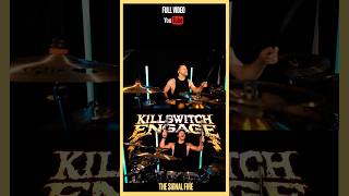 Full Video on the channel #killswitchengage #hojo #howardjones #thesignalfire #jesseleach #adamd