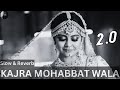 KAJRA MOHABBAT WALA (A Love Story) 2.0  | Slow & Reverb |  | Lofi Song- {Animesh Anand} .