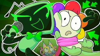 BLAME DANDY ~ Dandy's World Animation