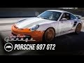 Magnus Walker/SharkWerks 2008 Porsche 997 GT2 - Jay Leno's Garage