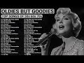 Golden Oldies Of Four Ladies 50s-60s-70s | Nina Simone, Ella Fitzgerald, Peggy Lee Greatest Hits