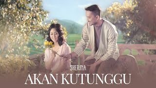 Sherina Akan Kutunggu Music...