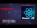 React.js Tutorial 15 | Fragment in React