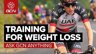 The Best Training For Weight Loss? | Ask GCN Anything