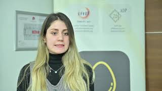 Konfrencija Child friendly tourism in cross-border area - SUNCICA VUKCEVIC