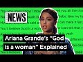Ariana Grande's