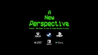 A New Perspective | Trailer