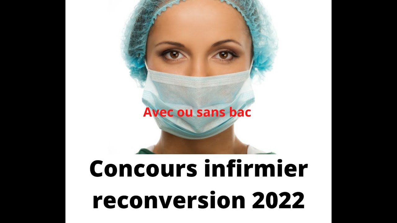 L'oral Du Concours Infirmier Reconversion Pro Pour Salariés Et AS ...