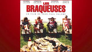 Les Braqueuses - Dispute (bande originale du film)
