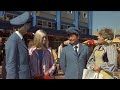 Holiday on The Buses 1973 Full Movie Review | Reg Varney