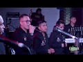 EL NAZARENO - - ZAPEROKO LA RESISTENCIA SALSERA DEL CALLAO PARA EL MUNDO